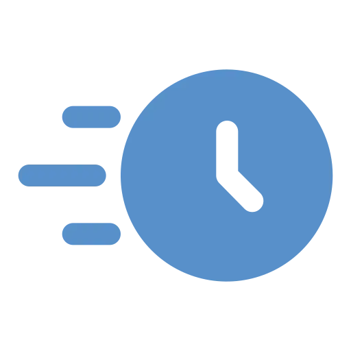 Fast & Reliable Service